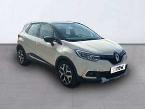 Renault Captur Diesel 1.5dci Energy Eco2 Zen 66kw  - Foto 6