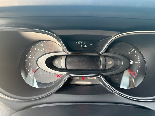 Renault Captur Diesel 1.5dci Energy Eco2 Zen 66kw  - Foto 15