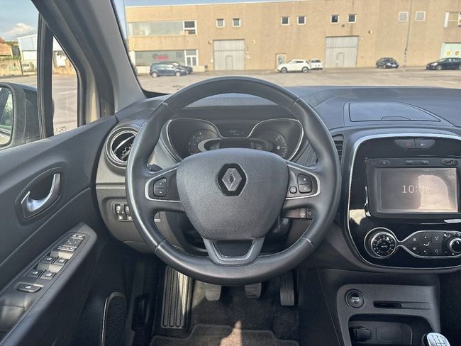 Renault Captur Diesel 1.5dci Energy Eco2 Zen 66kw  - Foto 19