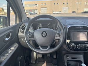 Renault Captur Diesel 1.5dci Energy Eco2 Zen 66kw  - Foto 19