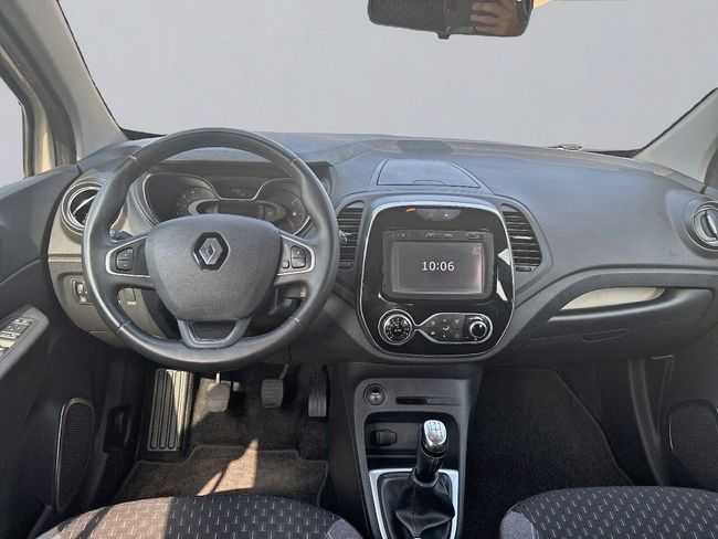 Renault Captur Diesel 1.5dci Energy Eco2 Zen 66kw  - Foto 20