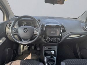 Renault Captur Diesel 1.5dci Energy Eco2 Zen 66kw  - Foto 20