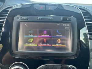 Renault Captur Diesel 1.5dci Energy Eco2 Zen 66kw  - Foto 17