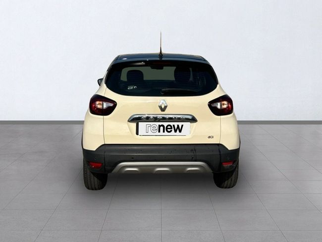 Renault Captur Diesel 1.5dci Energy Eco2 Zen 66kw  - Foto 11
