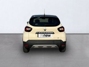 Renault Captur Diesel 1.5dci Energy Eco2 Zen 66kw  - Foto 11