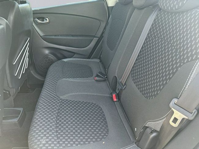 Renault Captur Diesel 1.5dci Energy Eco2 Zen 66kw  - Foto 21