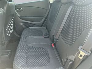 Renault Captur Diesel 1.5dci Energy Eco2 Zen 66kw  - Foto 21
