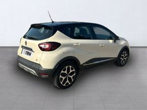 Renault Captur Diesel 1.5dci Energy Eco2 Zen 66kw  - Foto 5