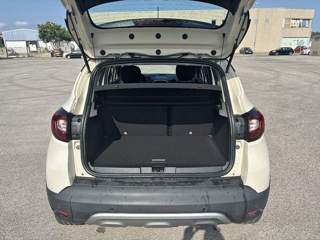 Renault Captur Diesel 1.5dci Energy Eco2 Zen 66kw  - Foto 8