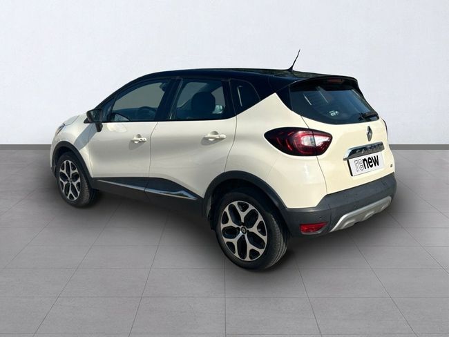 Renault Captur Diesel 1.5dci Energy Eco2 Zen 66kw  - Foto 12
