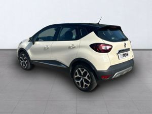 Renault Captur Diesel 1.5dci Energy Eco2 Zen 66kw  - Foto 12
