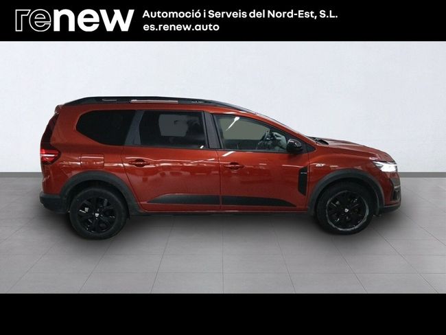 Dacia Jogger 1.0 Tce S.l Extreme Go 5pl.  - Foto 5