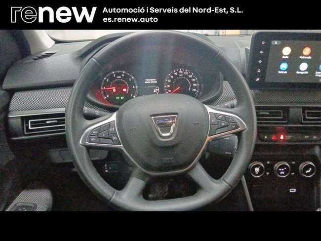 Dacia Jogger 1.0 Tce S.l Extreme Go 5pl.  - Foto 17