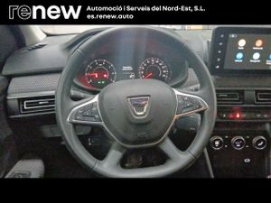 Dacia Jogger 1.0 Tce S.l Extreme Go 5pl.  - Foto 17