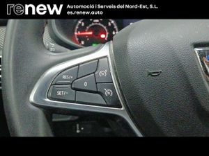 Dacia Jogger 1.0 Tce S.l Extreme Go 5pl.  - Foto 23