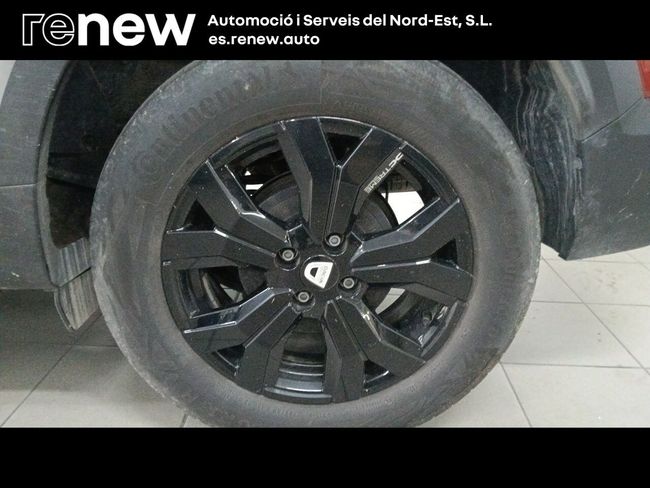 Dacia Jogger 1.0 Tce S.l Extreme Go 5pl.  - Foto 12