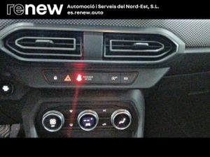 Dacia Jogger 1.0 Tce S.l Extreme Go 5pl.  - Foto 19