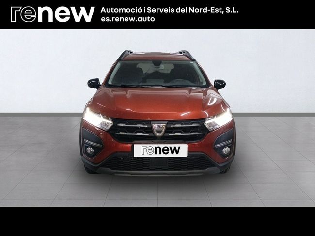 Dacia Jogger 1.0 Tce S.l Extreme Go 5pl.  - Foto 3