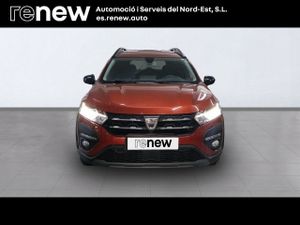Dacia Jogger 1.0 Tce S.l Extreme Go 5pl.  - Foto 3