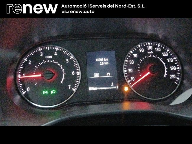 Dacia Jogger 1.0 Tce S.l Extreme Go 5pl.  - Foto 16