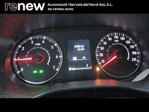 Dacia Jogger 1.0 Tce S.l Extreme Go 5pl.  - Foto 16