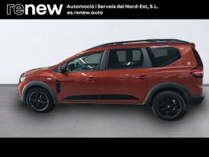 Dacia Jogger 1.0 Tce S.l Extreme Go 5pl.  - Foto 9