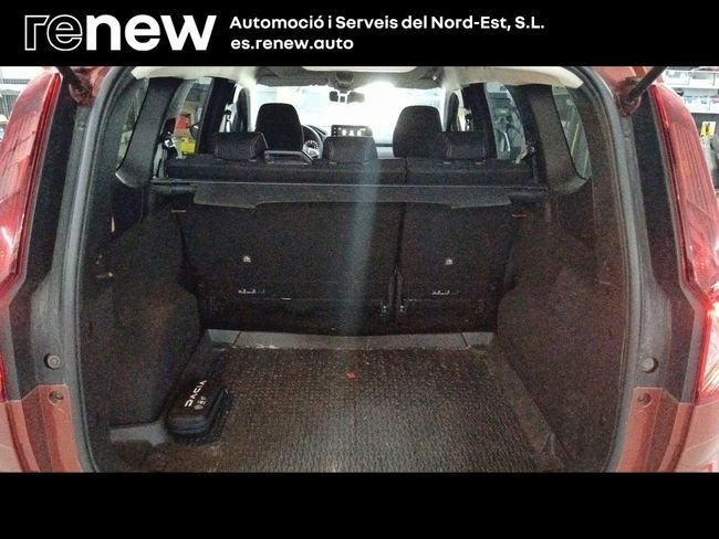 Dacia Jogger 1.0 Tce S.l Extreme Go 5pl.  - Foto 10