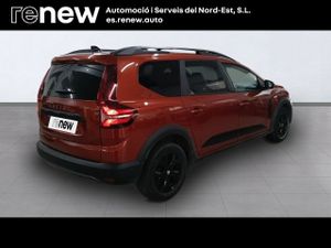 Dacia Jogger 1.0 Tce S.l Extreme Go 5pl.  - Foto 6