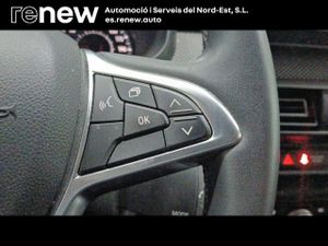 Dacia Jogger 1.0 Tce S.l Extreme Go 5pl.  - Foto 22