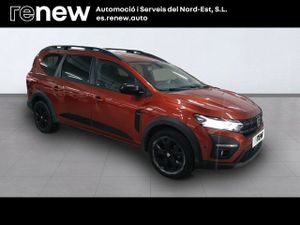Dacia Jogger 1.0 Tce S.l Extreme Go 5pl.  - Foto 4