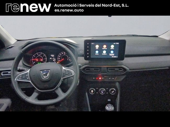 Dacia Jogger 1.0 Tce S.l Extreme Go 5pl.  - Foto 15