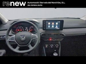 Dacia Jogger 1.0 Tce S.l Extreme Go 5pl.  - Foto 15
