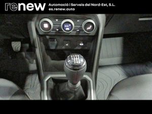 Dacia Sandero Gasolina/gas Stepway Eco-g Extreme Go 74kw  - Foto 19