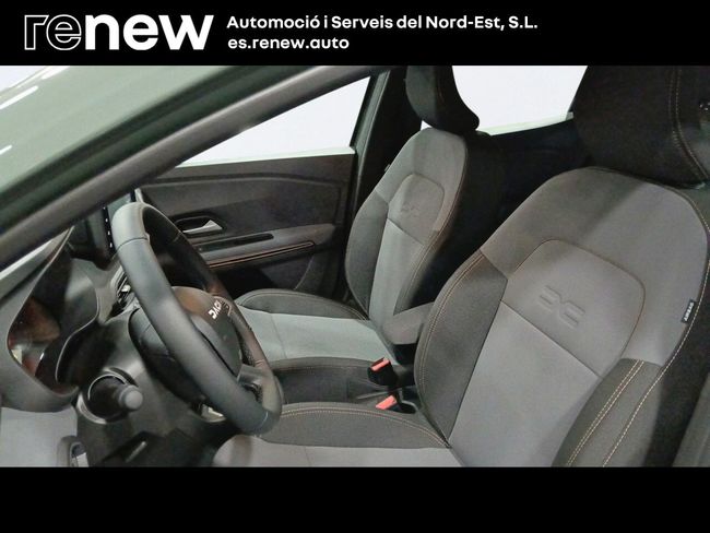 Dacia Sandero Gasolina/gas Stepway Eco-g Extreme Go 74kw  - Foto 13