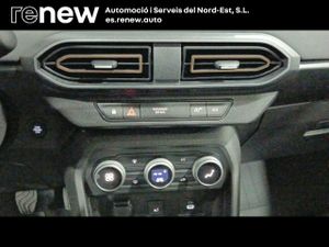 Dacia Sandero Gasolina/gas Stepway Eco-g Extreme Go 74kw  - Foto 21