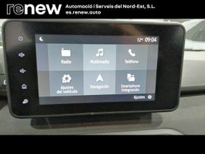 Dacia Sandero Gasolina/gas Stepway Eco-g Extreme Go 74kw  - Foto 18