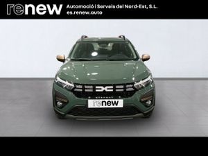 Dacia Sandero Gasolina/gas Stepway Eco-g Extreme Go 74kw  - Foto 3