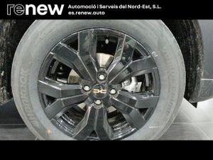 Dacia Sandero Gasolina/gas Stepway Eco-g Extreme Go 74kw  - Foto 11