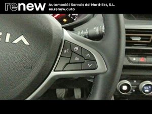 Dacia Sandero Gasolina/gas Stepway Eco-g Extreme Go 74kw  - Foto 22