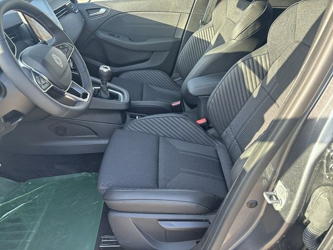 Renault Clio Tce Esprit Alpine 67kw  - Foto 12