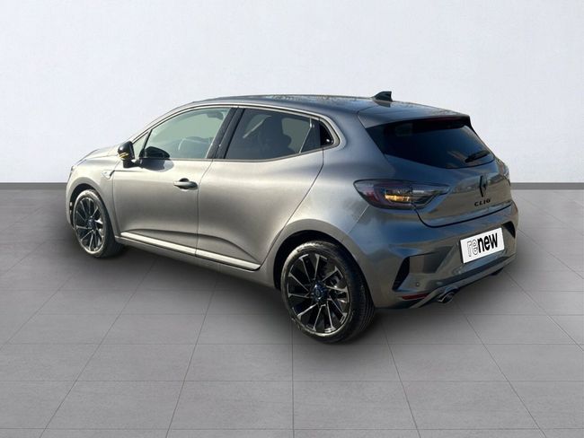 Renault Clio Tce Esprit Alpine 67kw  - Foto 8
