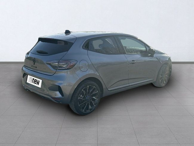 Renault Clio Tce Esprit Alpine 67kw  - Foto 6