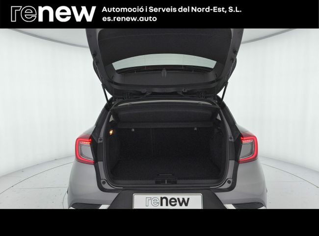 Renault Captur Tce Techno 67kw  - Foto 11