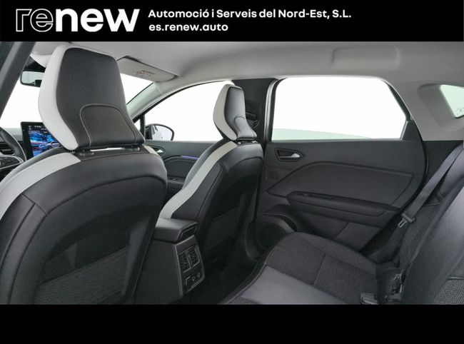 Renault Captur Tce Techno 67kw  - Foto 15