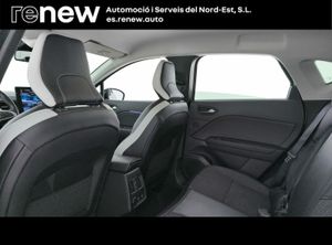 Renault Captur Tce Techno 67kw  - Foto 15