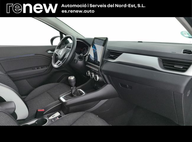 Renault Captur Tce Techno 67kw  - Foto 16