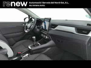 Renault Captur Tce Techno 67kw  - Foto 16