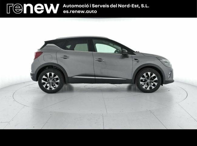 Renault Captur Tce Techno 67kw  - Foto 4