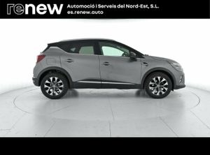 Renault Captur Tce Techno 67kw  - Foto 4