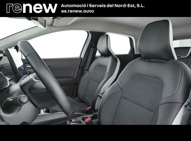 Renault Captur Tce Techno 67kw  - Foto 14